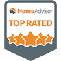 Home Advisor Top Rated in Ocala