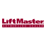 Liftmaster Authorized Dealer