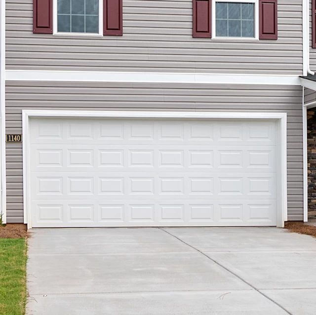 romac garage door repair