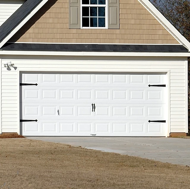 romac garage door repair